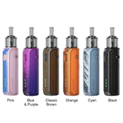 VOOPOO Doric E 25W Pod Kit - TBS Supply Co
