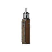 VOOPOO Doric E 25W Pod Kit - TBS Supply Co
