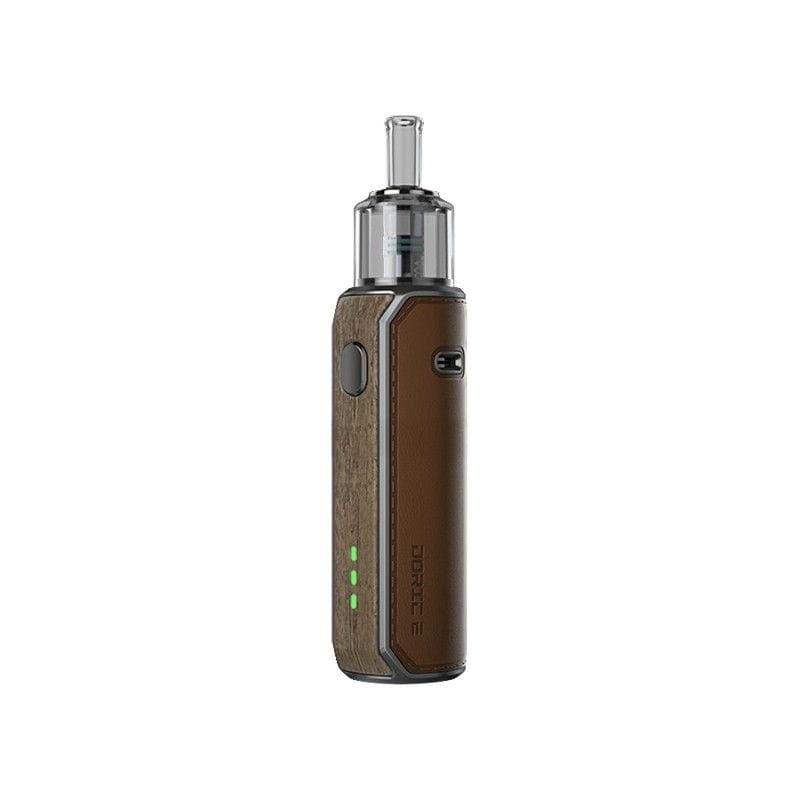 VOOPOO Doric E 25W Pod Kit - TBS Supply Co
