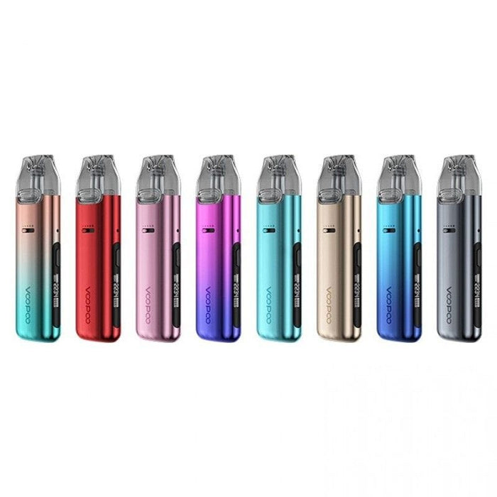 VOOPOO VMATE Pro 25W Pod Kit