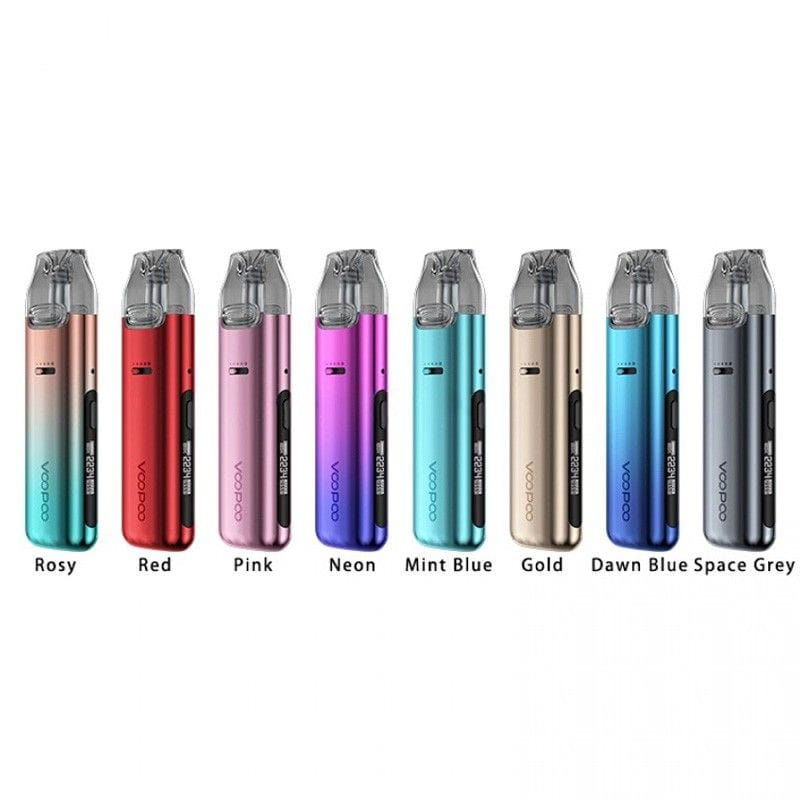 VOOPOO VMATE Pro 25W Pod Kit - TBS Supply Co