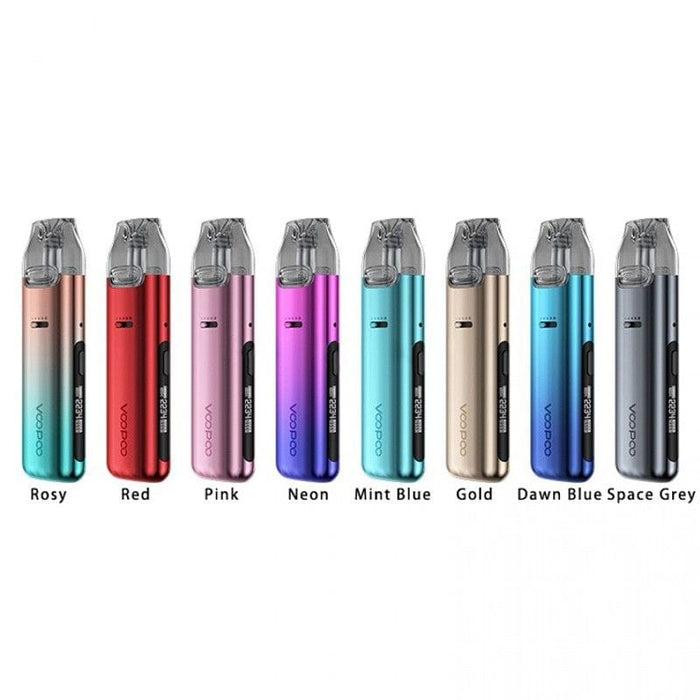 VOOPOO VMATE Pro 25W Pod Kit