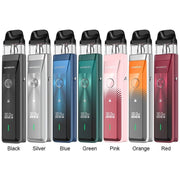 Vaporesso XROS Pro 30W Pod Kit - TBS Supply Co