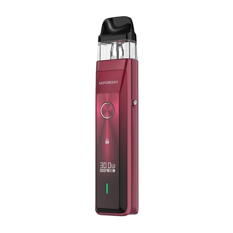Vaporesso XROS Pro 30W Pod Kit - TBS Supply Co