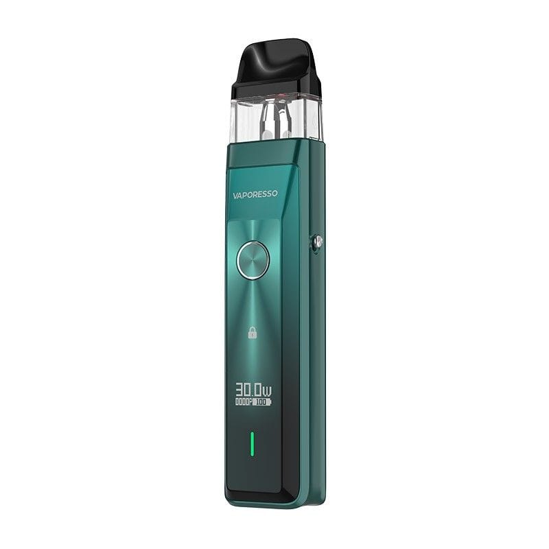 Vaporesso XROS Pro 30W Pod Kit - TBS Supply Co