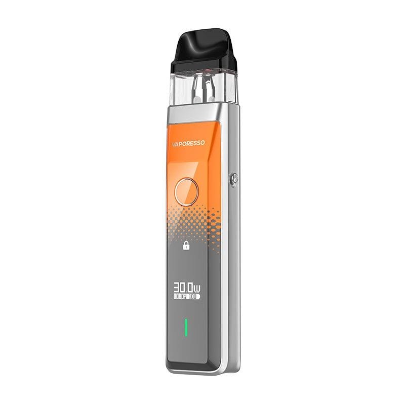 Vaporesso XROS Pro 30W Pod Kit - TBS Supply Co
