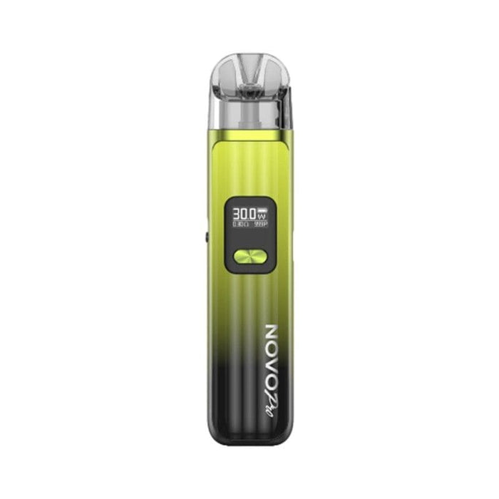SMOK Novo Pro 30W Pod Kit - TBS Supply Co
