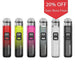 SMOK Novo Pro 30W Pod Kit - TBS Supply Co