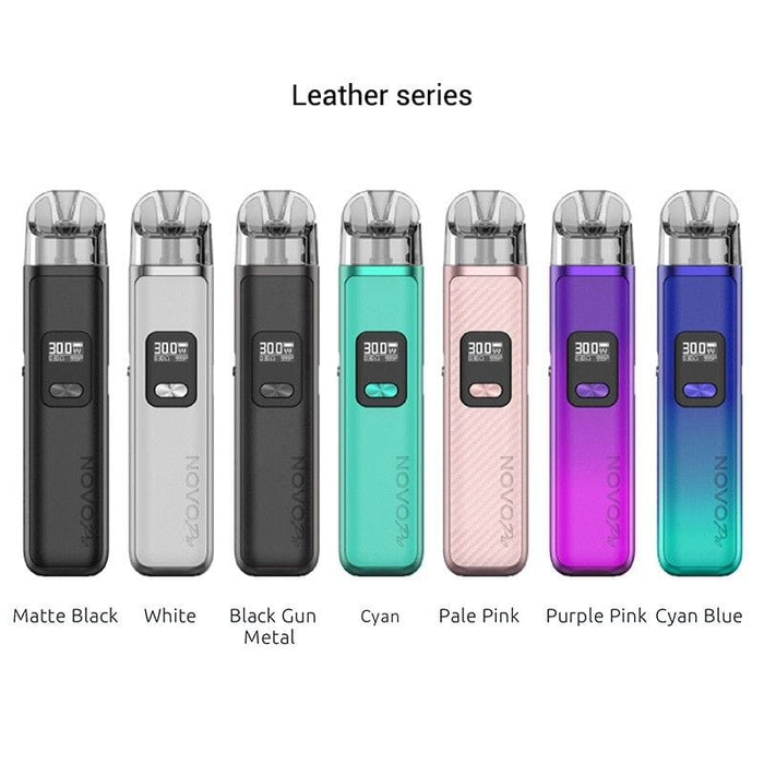 SMOK Novo Pro 30W Pod Kit - TBS Supply Co