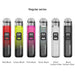 SMOK Novo Pro 30W Pod Kit - TBS Supply Co