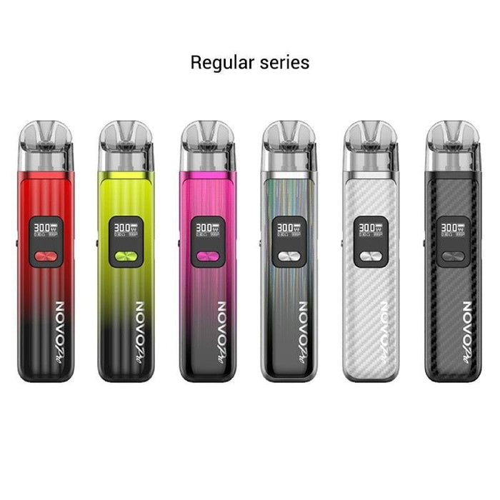 SMOK Novo Pro 30W Pod Kit - TBS Supply Co