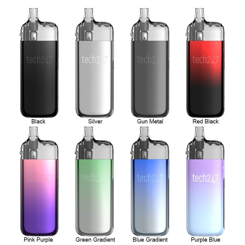 SMOK Tech247 30W Pod Kit - TBS Supply Co