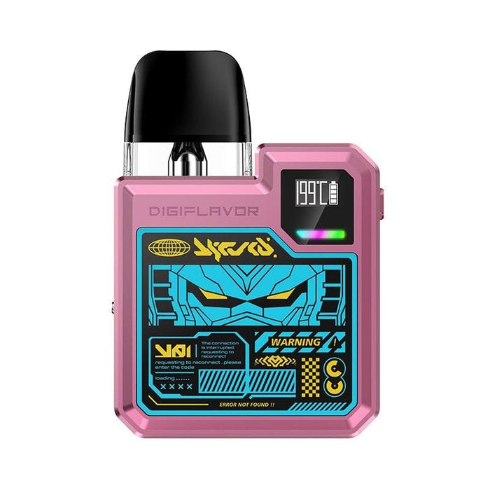 GeekVape Digi Q Pod Kit - TBS Supply Co