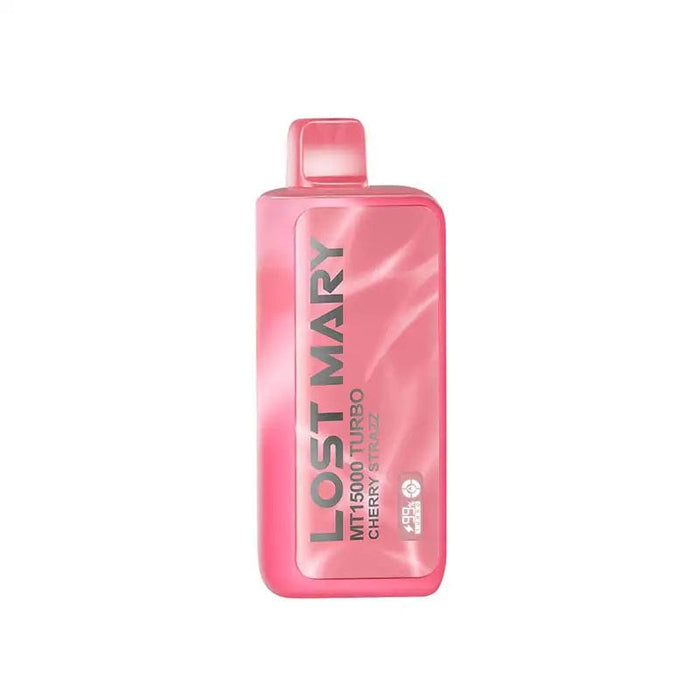 Lost Mary MT15000 Turbo Disposable Vape (5%, 15000 Puffs)