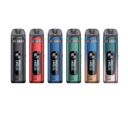 Uwell Crown X 60W Pod Kit - TBS Supply Co
