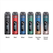Uwell Crown X 60W Pod Kit - TBS Supply Co