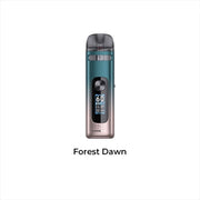 Uwell Crown X 60W Pod Kit - TBS Supply Co