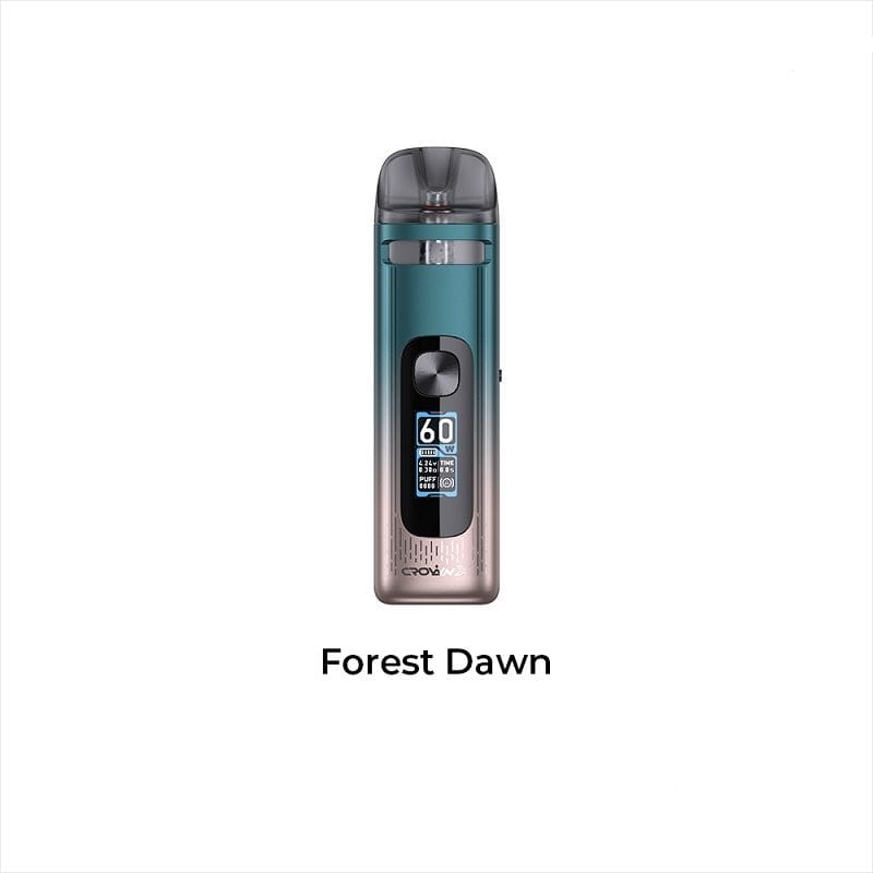 Uwell Crown X 60W Pod Kit - TBS Supply Co