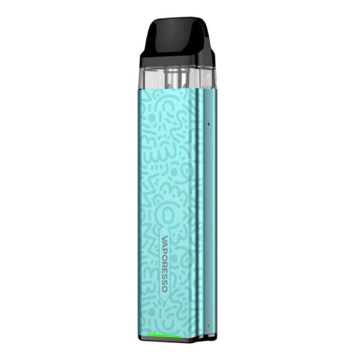 Vaporesso XROS 3 Mini 16W Pod Kit - TBS Supply Co