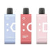 Off-Stamp SW9000 Disposable Replacement Pod - TBS Supply Co