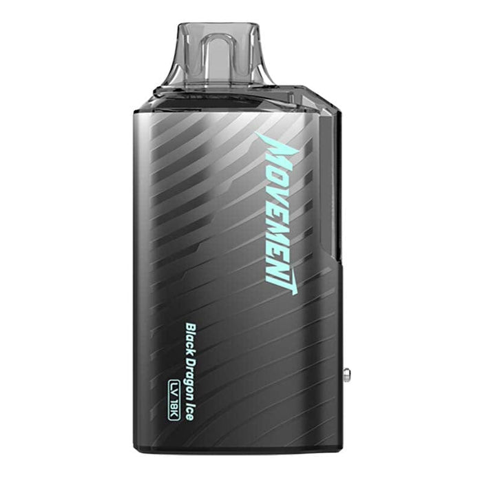 Lost Vape Movement LV18000 Disposable Vape (5%, 18000 Puffs) - TBS Supply Co