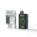 MTRX MX 25000 Disposable vape (5%, 25000 Puffs) - TBS Supply Co