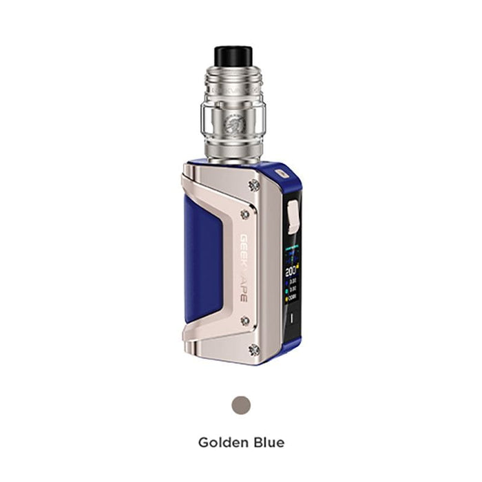 Geekvape L200(Aegis Legend 3) Box Mod Kit 200W - TBS Supply Co