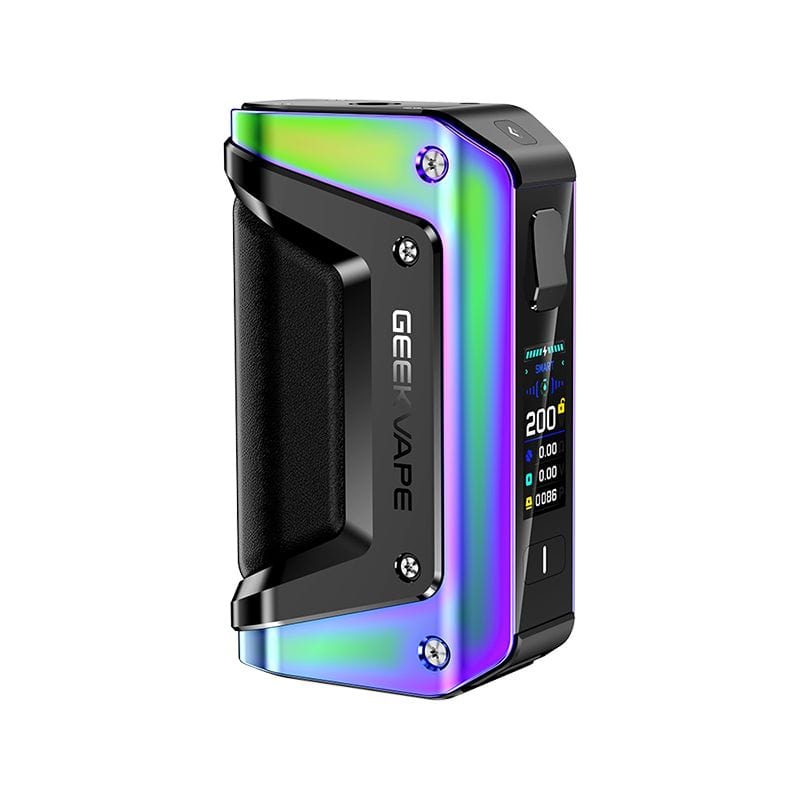 Geekvape L200 – Aegis Legend 3 200W Mod Power