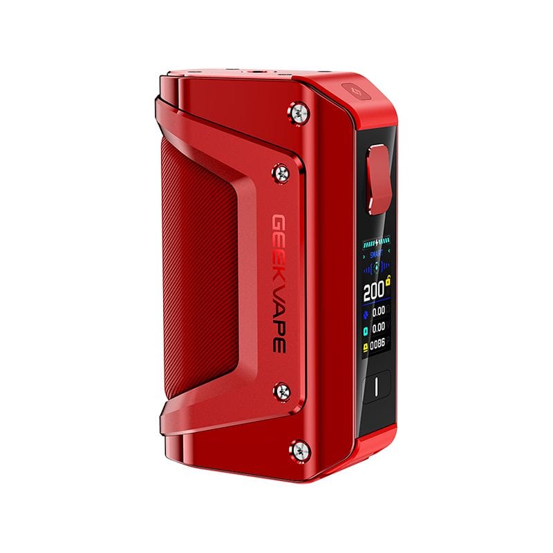 Geekvape L200 (Aegis Legend 3) 200W Mod - TBS Supply Co
