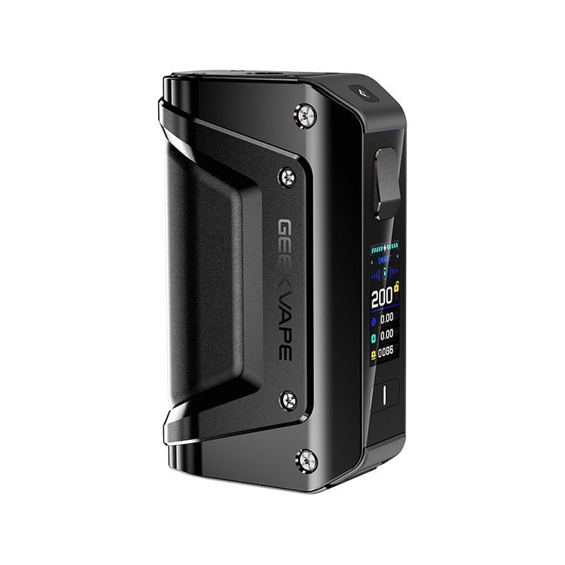 Geekvape L200 (Aegis Legend 3) 200W Mod - TBS Supply Co