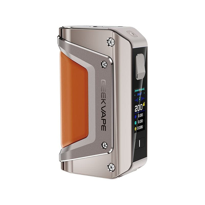 Geekvape L200 (Aegis Legend 3) 200W Mod - TBS Supply Co