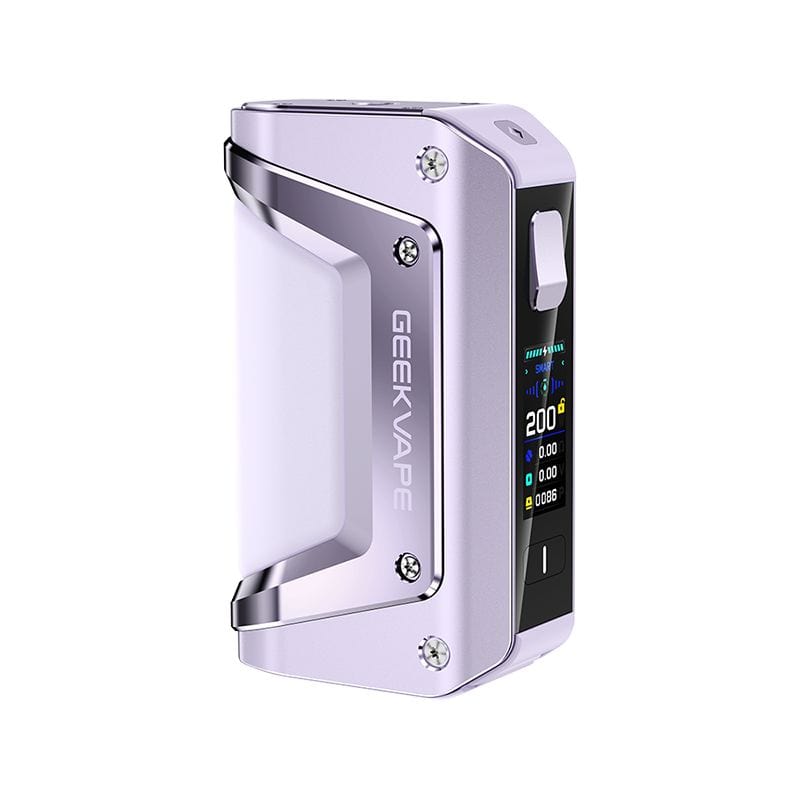 Geekvape L200 (Aegis Legend 3) 200W Mod - TBS Supply Co