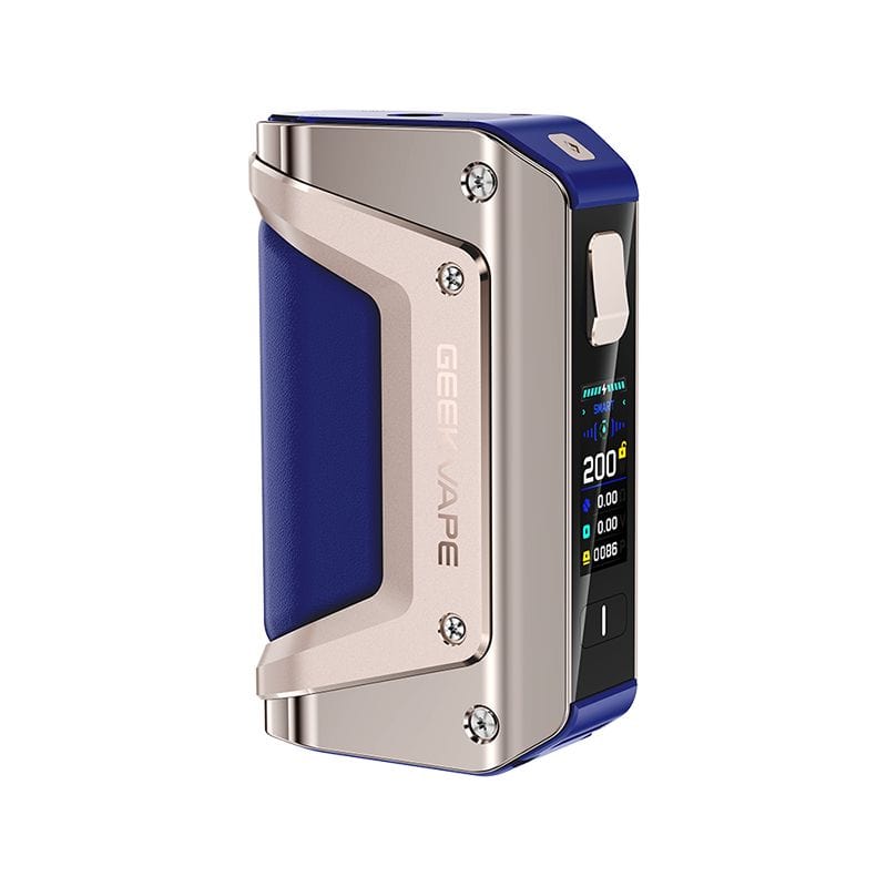 Geekvape L200 (Aegis Legend 3) 200W Mod - TBS Supply Co