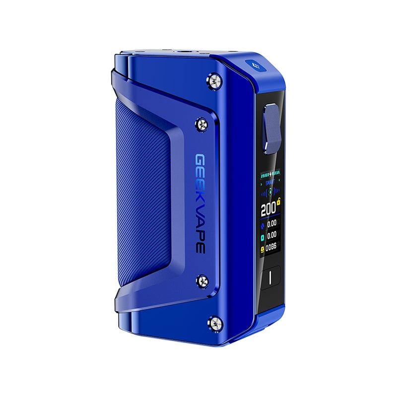 Geekvape L200 (Aegis Legend 3) 200W Mod - TBS Supply Co