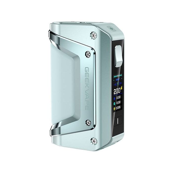 Geekvape L200 (Aegis Legend 3) 200W Mod - TBS Supply Co