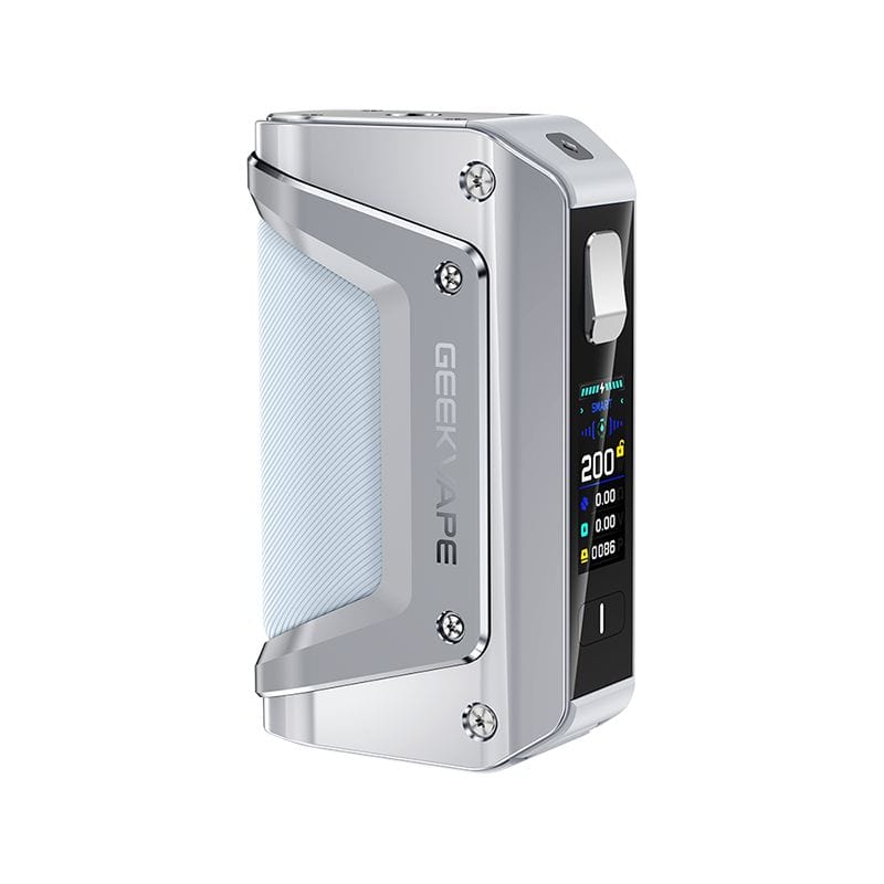 Geekvape L200 (Aegis Legend 3) 200W Mod - TBS Supply Co