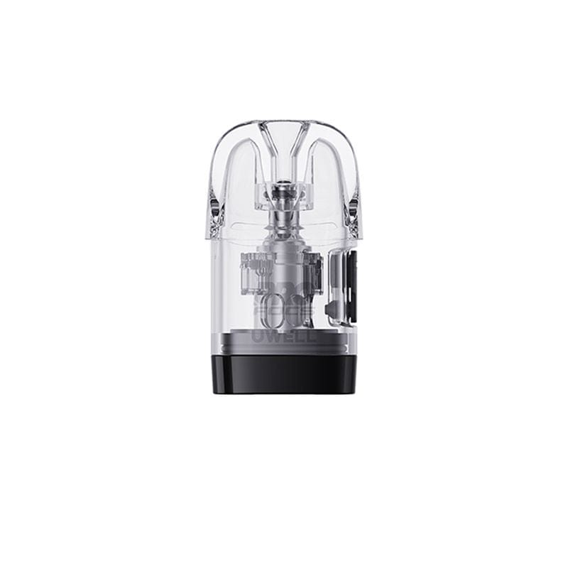 Uwell Dillon EM Replacement Pod Cartridge (Pack of 4) - TBS Supply