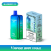VAPGO BAR Vmax Disposable Vape  (5%, 12000 Puffs) - TBS Supply Co