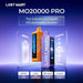 Lost Mary MO20000 Pro Disposable Vape (5%, 20000 Puffs) - TBS Supply Co