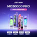 Lost Mary MO20000 Pro Disposable Vape (5%, 20000 Puffs) - TBS Supply Co