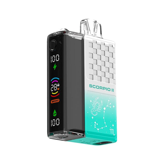 OXBAR X Pod Juice Magic Maze 2.0 30K Disposable Vape (5%, 30000 Puffs) - TBS Supply Co