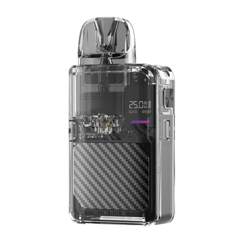 Lost Vape Thelema Elite Art 40W Pod Kit - TBS Supply Co