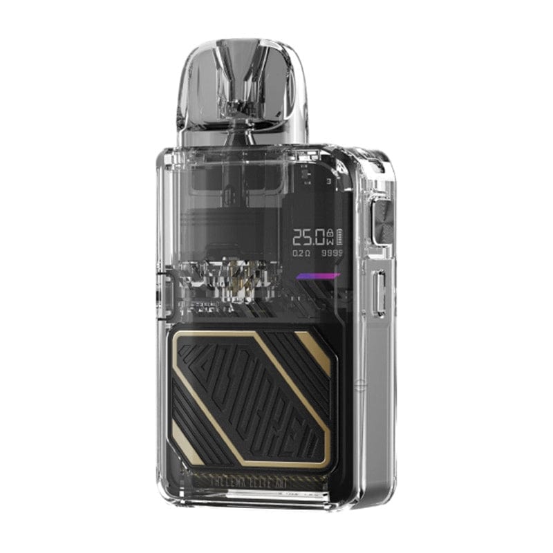 Lost Vape Thelema Elite Art 40W Pod Kit - TBS Supply Co