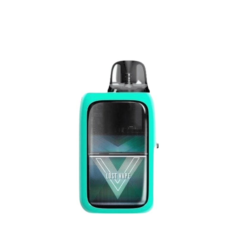 Lost Vape URSA Epoch 25W Pod Kit - TBS Supply Co