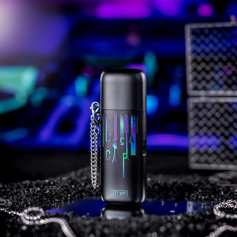 Lost Vape URSA Cap 25W Pod Kit - TBS Supply Co