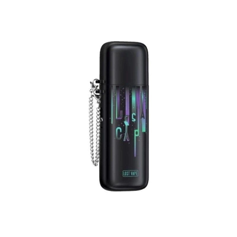 Lost Vape URSA Cap 25W Pod Kit - TBS Supply Co