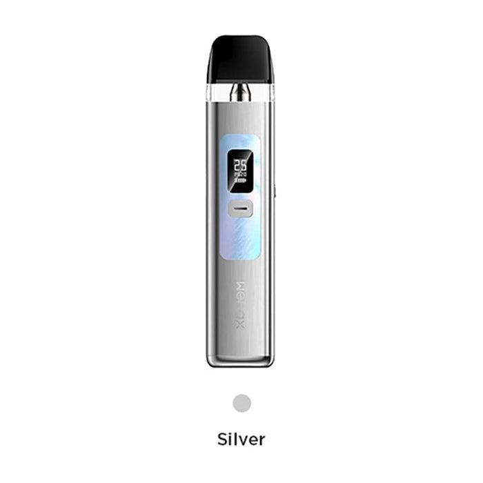 Geekvape Wenax Q 25W Pod Kit - TBS Supply Co