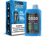 MNKE Bars XL 25K Disposable Vape (5%, 25000 Puffs) - TBS Supply Co