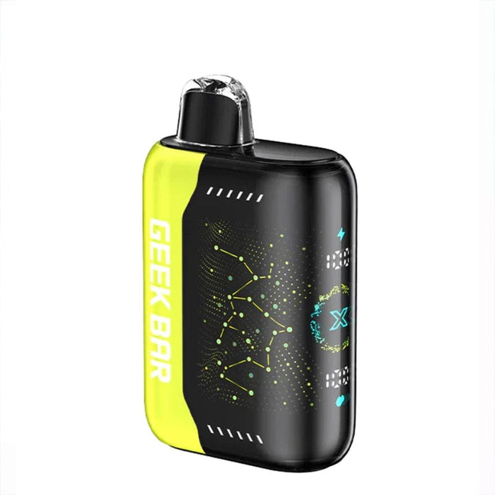 Geek Bar Pulse X 25000 Disposable Vape (5%, 25000 Puffs)