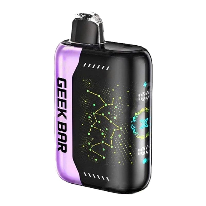 Geek Bar Pulse X 25000 Disposable Vape (5%, 25000 Puffs)